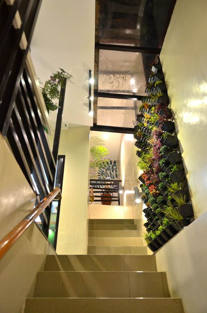 Baguio Lefern Hotel