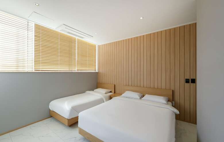 La Terrace Club Hotel & Villa