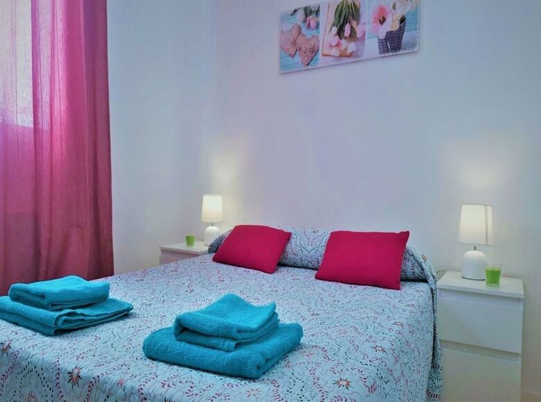 Mc Yolo Apartamento Teatro Price
