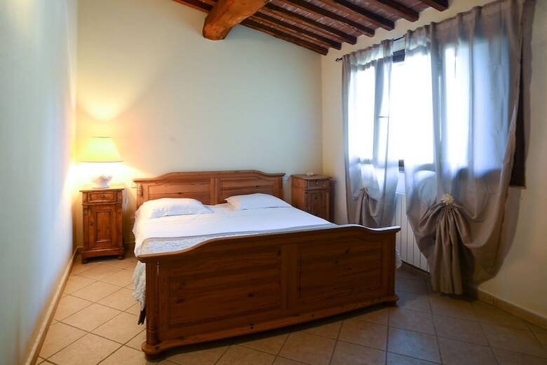 Agroturismo Agriturismo Benvenuti