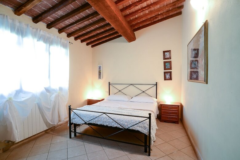 Agroturismo Agriturismo Benvenuti