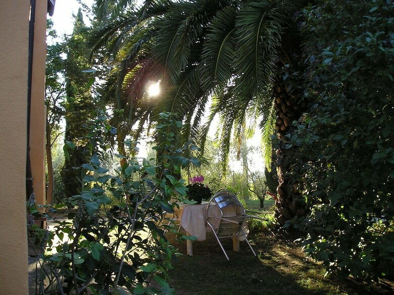 Agroturismo Agriturismo Benvenuti