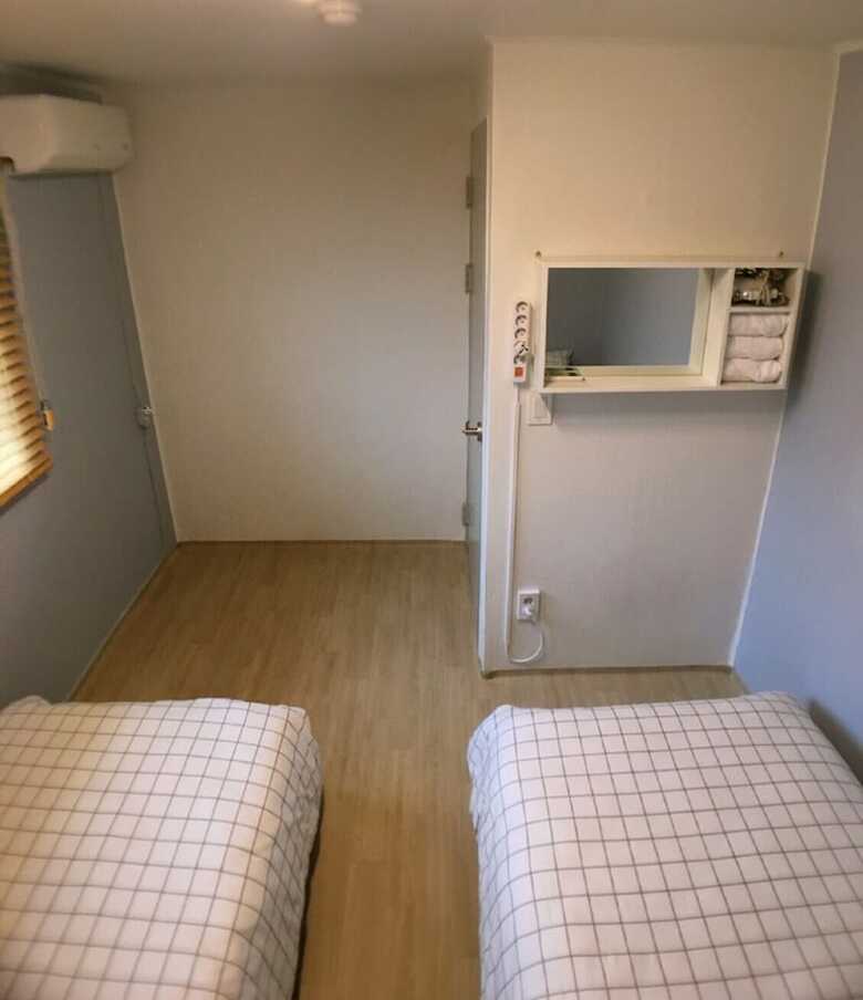 Hotel Jm Guesthouse Hongdae