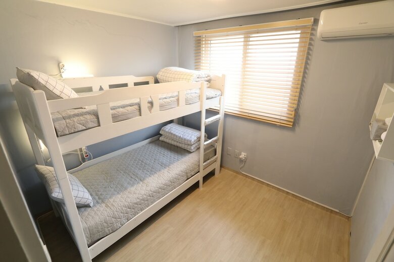 Hotel Jm Guesthouse Hongdae