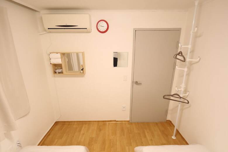 Hotel Jm Guesthouse Hongdae