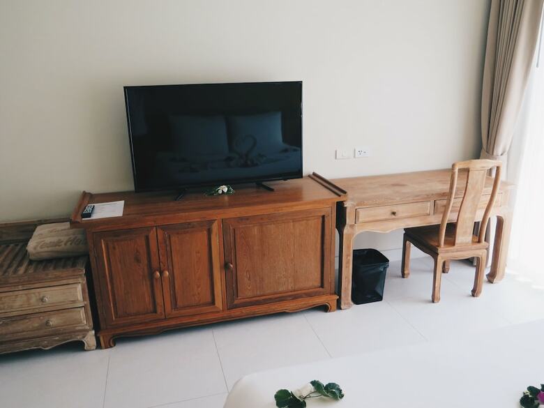 Hotel The Teak Chaweng