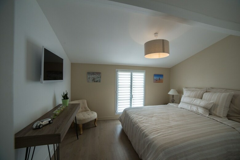 Hotel La Couardaise