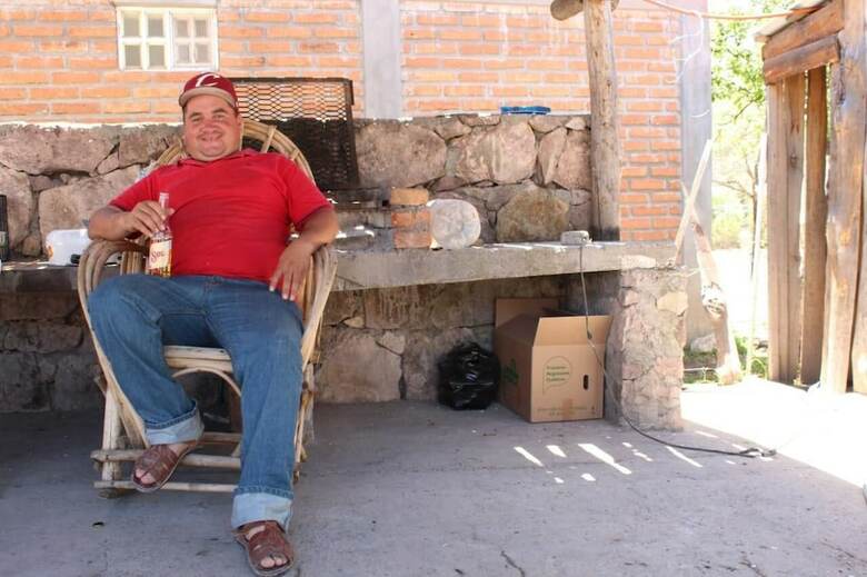 Hotel Caba�as Margarito