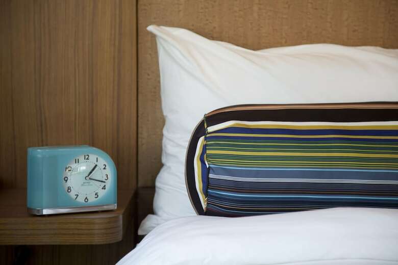 Hotel Aloft Ontario-rancho Cucamonga