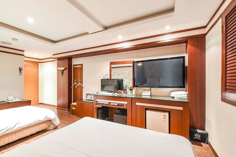 Hotel Joy