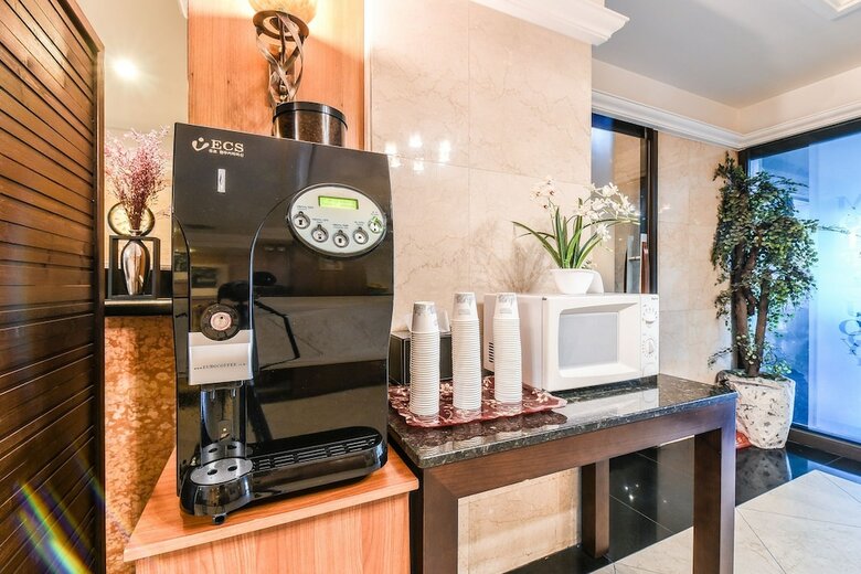 Hotel Joy