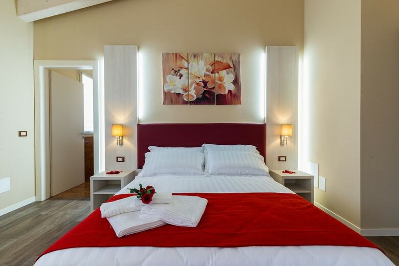Hotel Villa Erica & Villa Erica 1