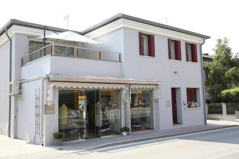 Hotel Villa Erica & Villa Erica 1