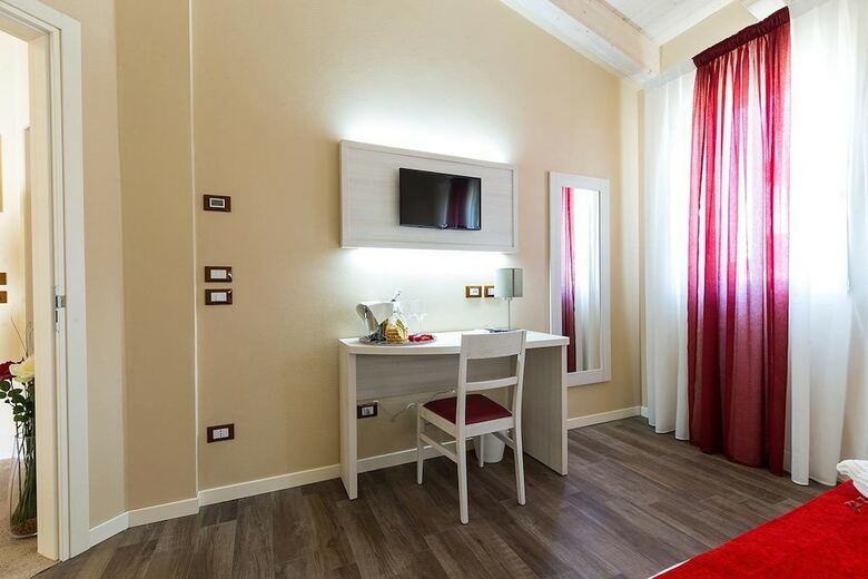 Hotel Villa Erica & Villa Erica 1