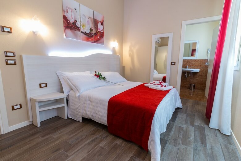 Hotel Villa Erica & Villa Erica 1