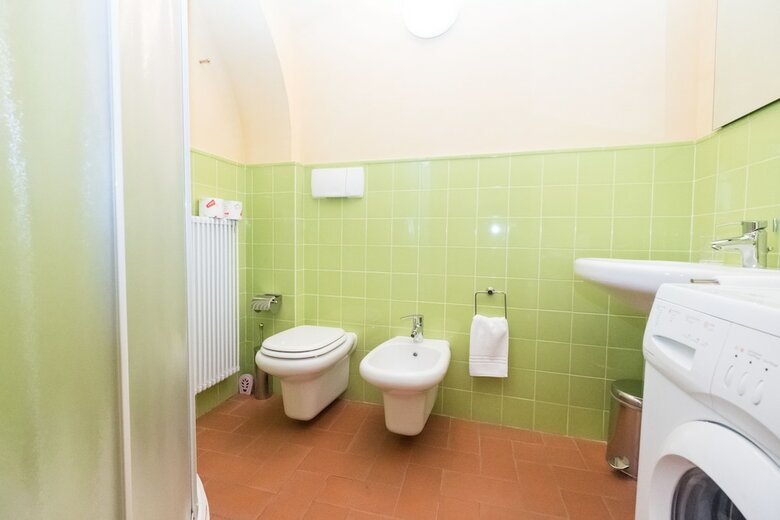 Apartamento Residence Matilde
