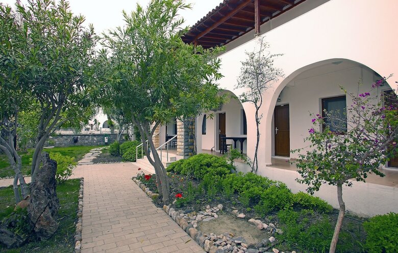 Velena Bodrum Hotel