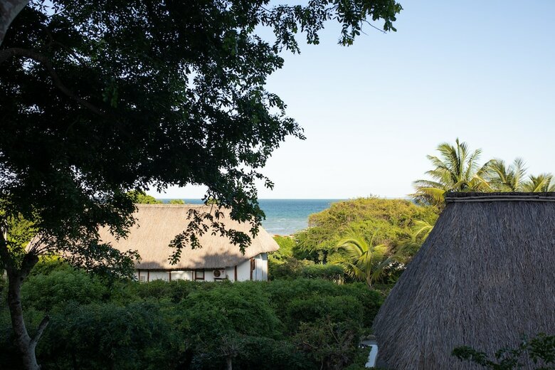 Posada Vilanculos Beach Lodge