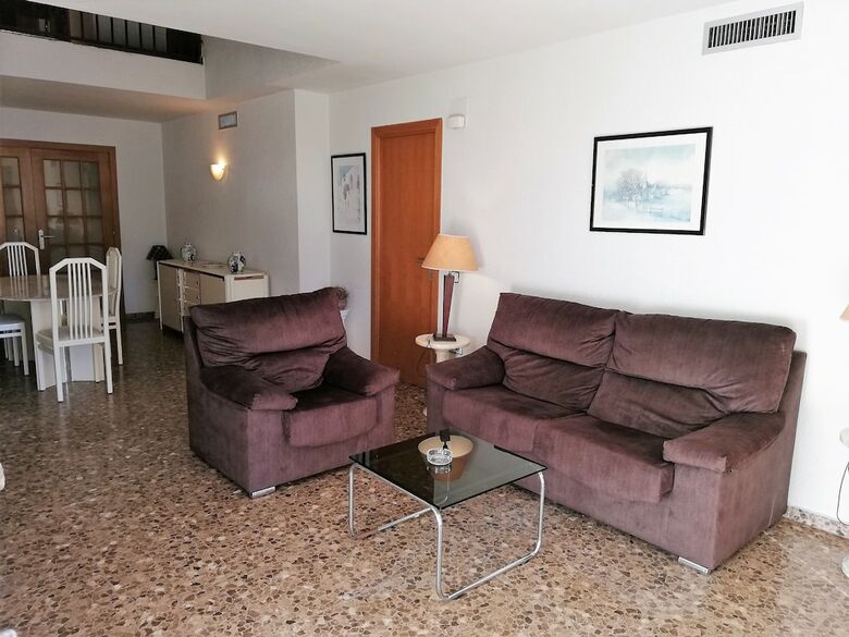 Apartamento Albatros I, 3-2