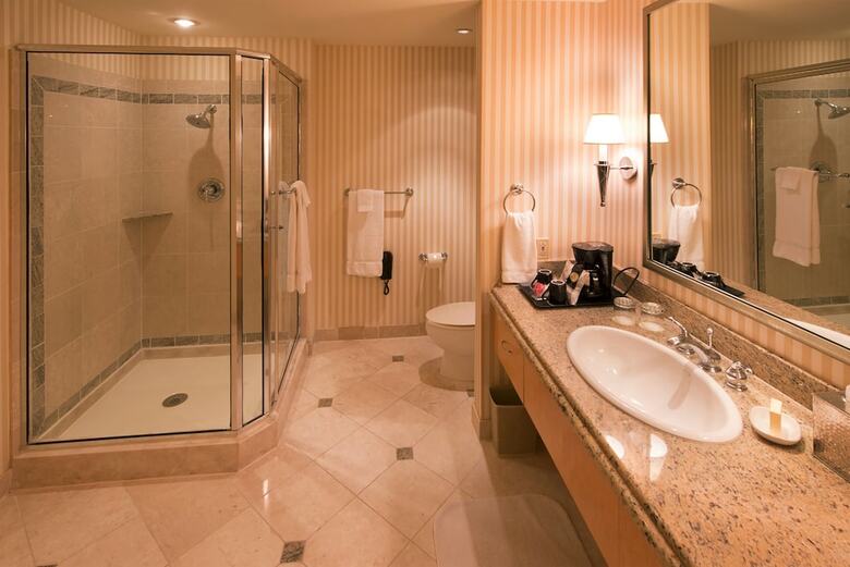 Hotel Eldorado Resort Casino Shreveport