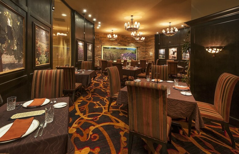 Hotel Eldorado Resort Casino Shreveport
