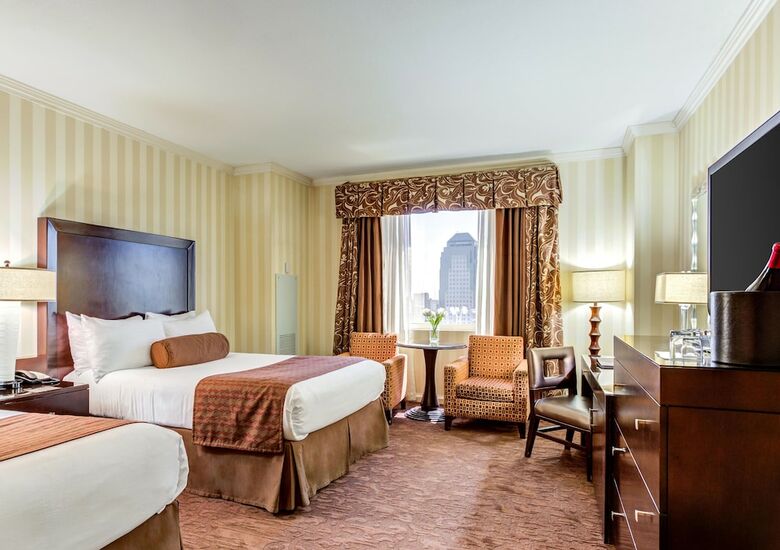 Hotel Eldorado Resort Casino Shreveport