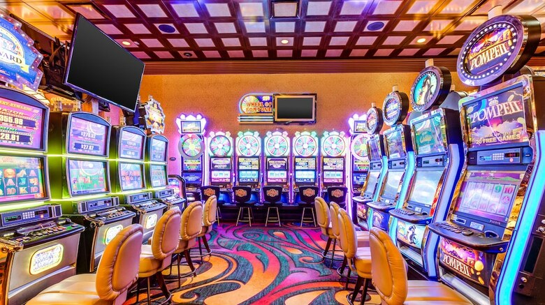 Hotel Eldorado Resort Casino Shreveport