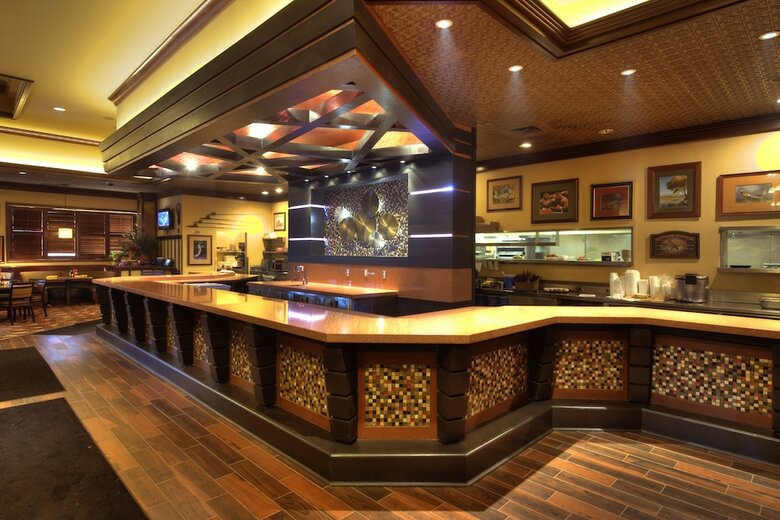 Hotel Eldorado Resort Casino Shreveport