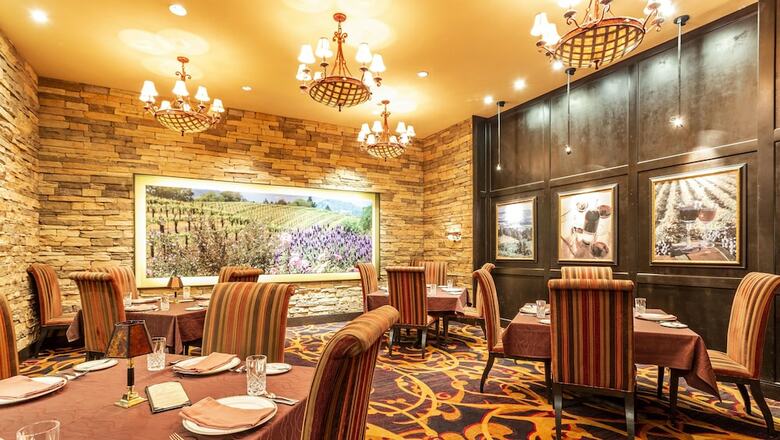 Hotel Eldorado Resort Casino Shreveport