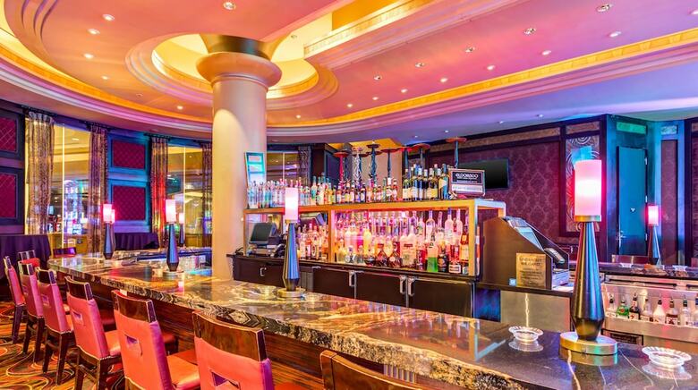 Hotel Eldorado Resort Casino Shreveport