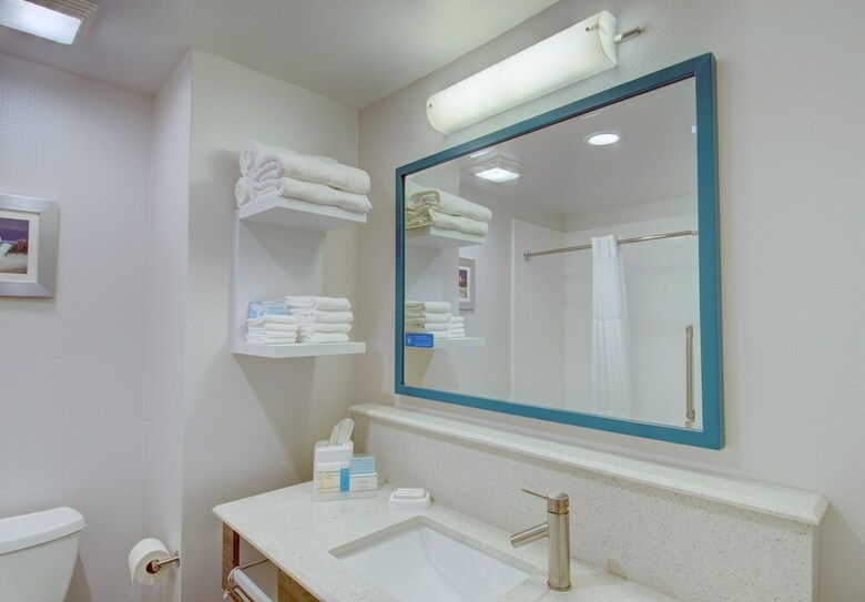 Hotel Hampton Inn & Suites Boston/stoughton
