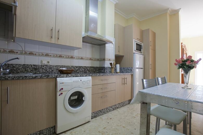 Banda Del Mar Apartment 101613 By Mo Rentals
