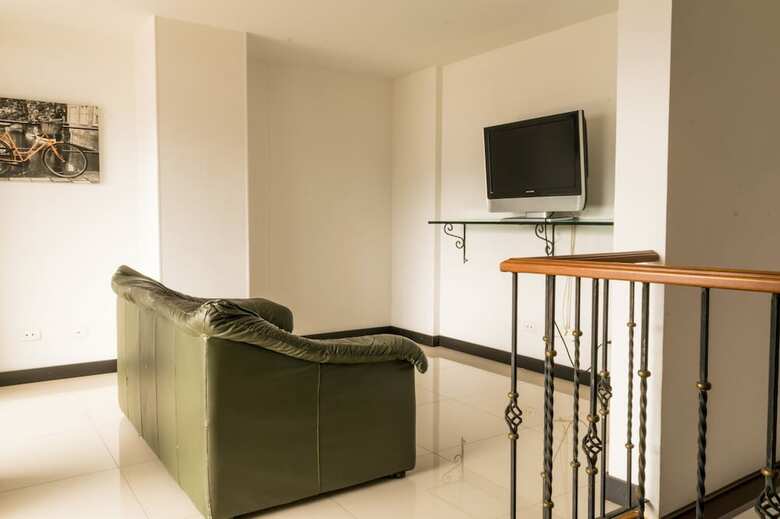 Apartamentos Palmar de Las Vegas By Nomad Guru