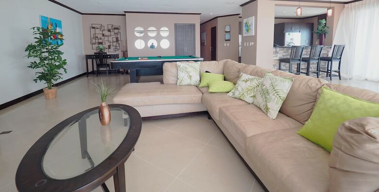 Condominio Diamante Del Sol By Crhr