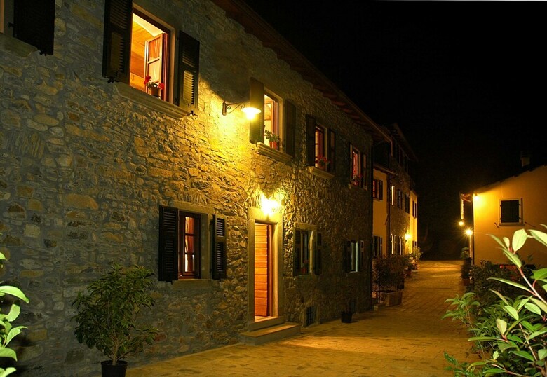 Posada Ponte Del Vegnuti