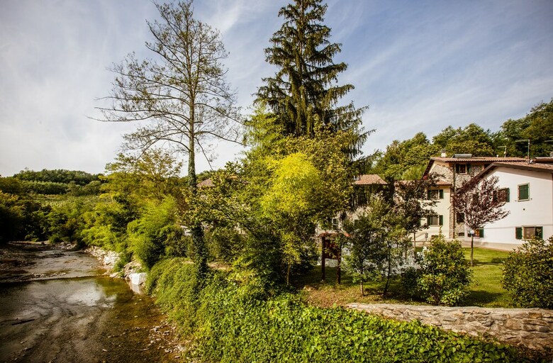 Posada Ponte Del Vegnuti