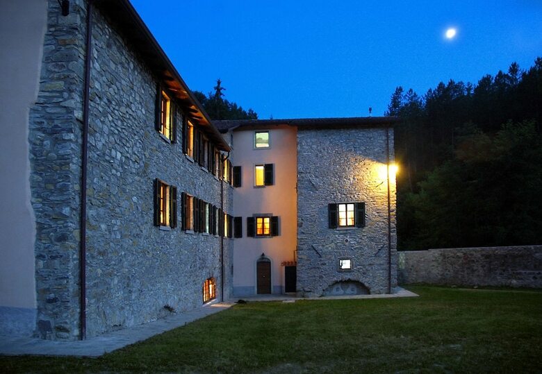 Posada Ponte Del Vegnuti