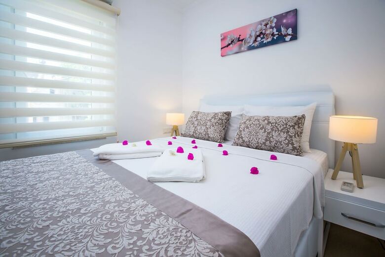 Yenier Apart Otel