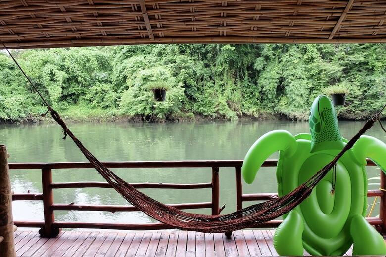 Hotel Mek Kiri River Kwai Resort