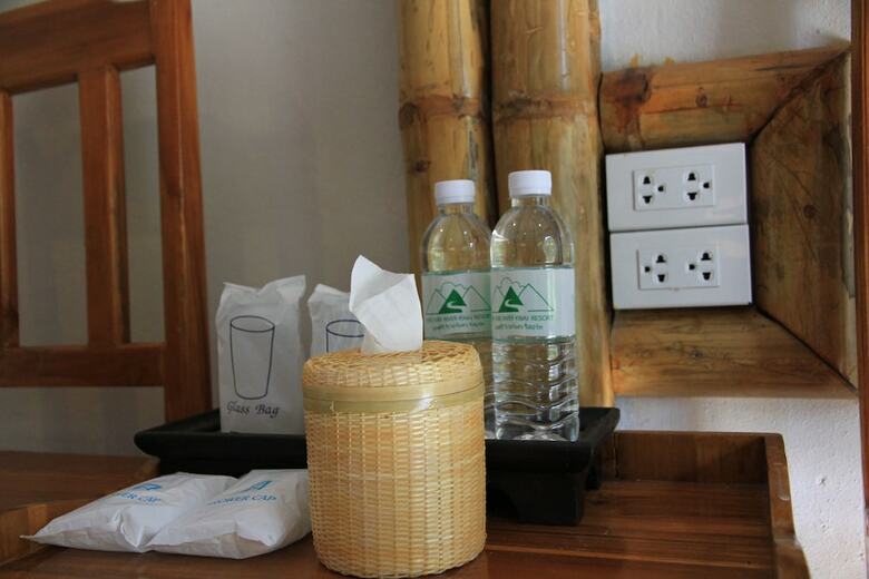 Hotel Mek Kiri River Kwai Resort