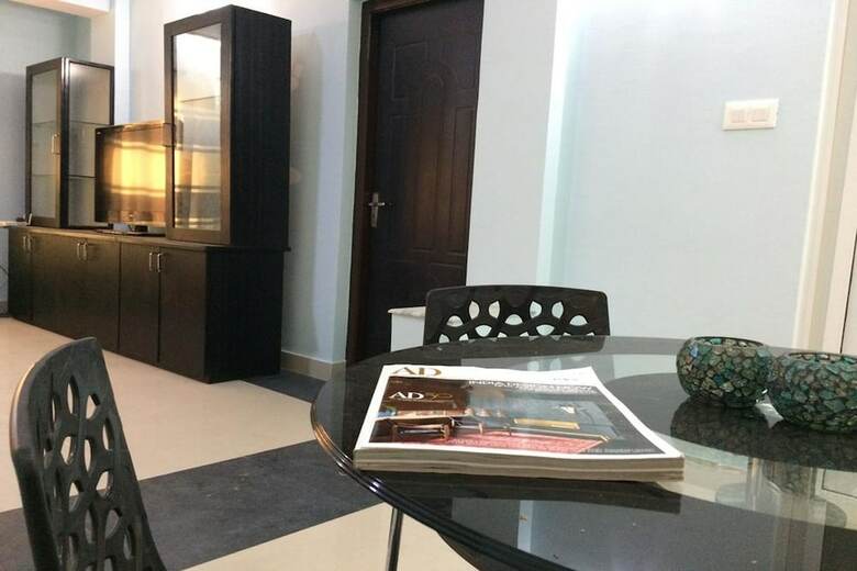 Hotel Lazimpat Luxury Apartments