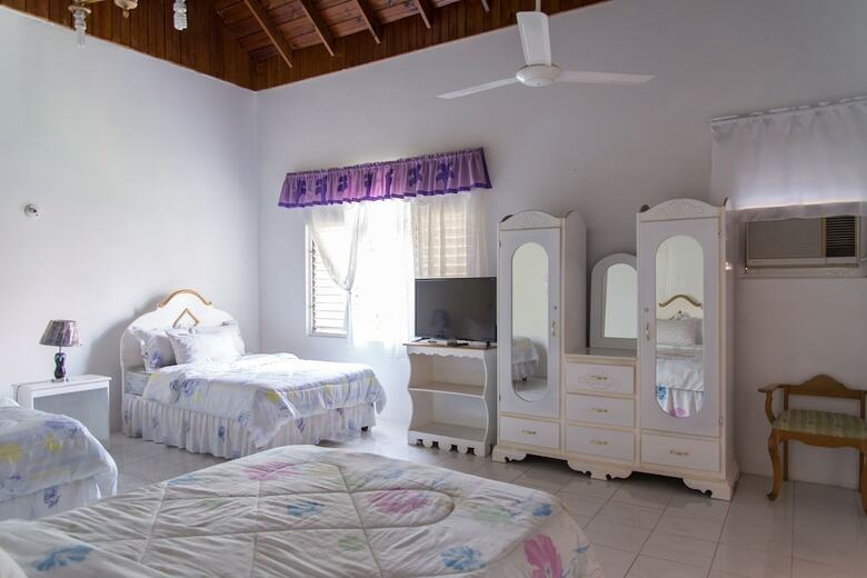 Bed & Breakfast Diamond Villa Yoga & Wellness