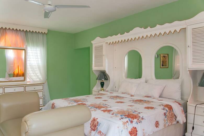 Bed & Breakfast Diamond Villa Yoga & Wellness
