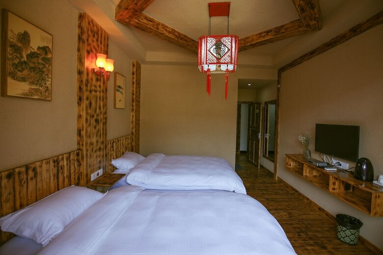 Posada National Park Mini Inn - Yangjiajie