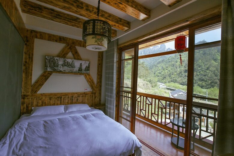 Posada National Park Mini Inn - Yangjiajie