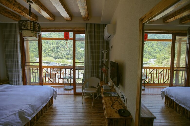 Posada National Park Mini Inn - Yangjiajie