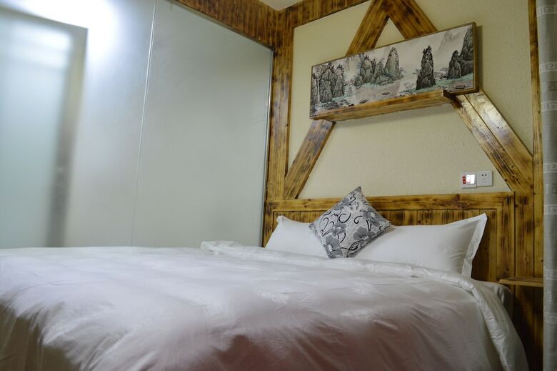 Posada National Park Mini Inn - Yangjiajie