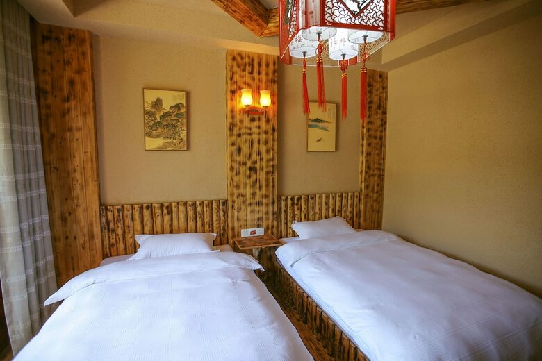 Posada National Park Mini Inn - Yangjiajie
