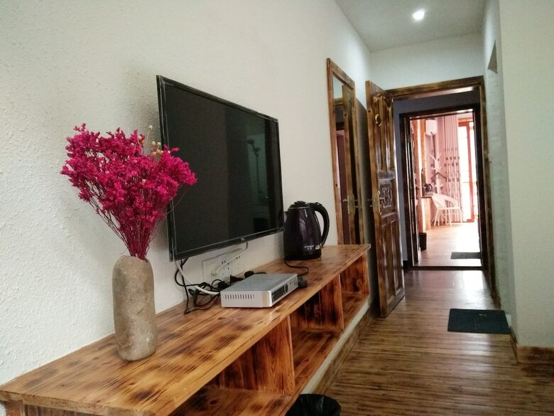 Posada National Park Mini Inn - Yangjiajie