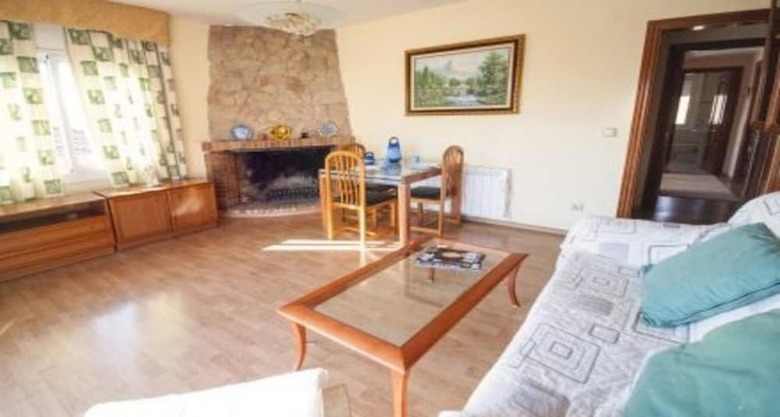 Villa In Tordera 104023 By Mo Rentals